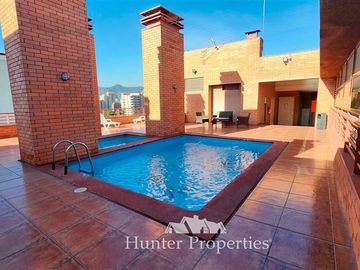 Departamento en Venta en Escuela Militar
