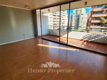 Departamento en Venta en Escuela Militar