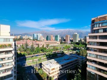 Departamento en Venta en Escuela Militar