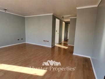 Departamento en Venta en Escuela Militar