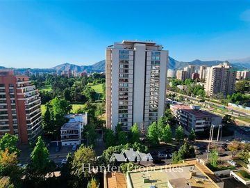 Departamento en Venta en Escuela Militar