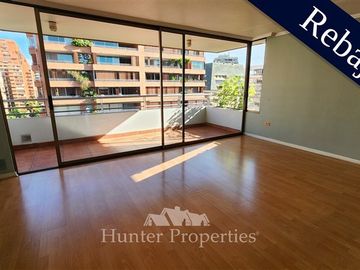 Departamento en Venta en Escuela Militar