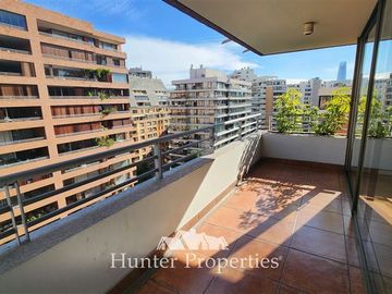 Departamento en Venta en Escuela Militar