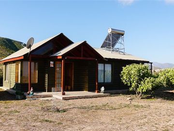 Parcela en Venta en Cumbres de teatinos