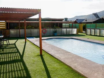 Parcela en Venta en Cumbres de teatinos