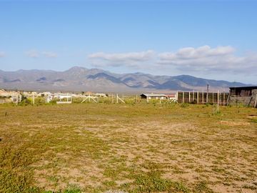 Parcela en Venta en Cumbres de teatinos