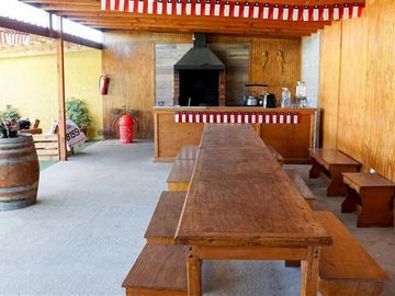 Parcela en Venta en Cumbres de teatinos