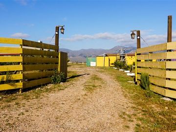 Parcela en Venta en Cumbres de teatinos