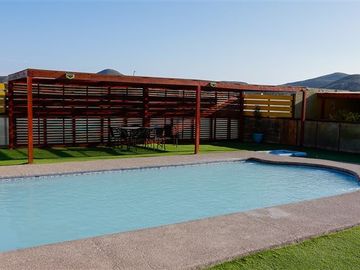 Parcela en Venta en Cumbres de teatinos