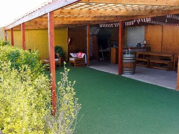 Parcela en Venta en Cumbres de teatinos