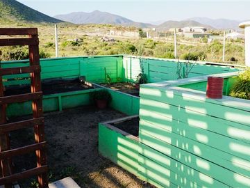 Parcela en Venta en Cumbres de teatinos