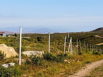 Parcela en Venta en Cumbres de teatinos
