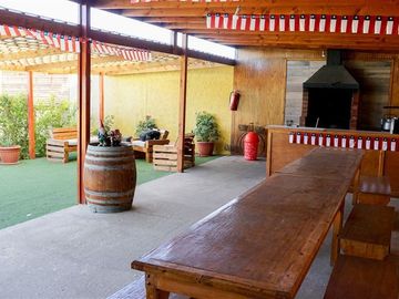 Parcela en Venta en Cumbres de teatinos