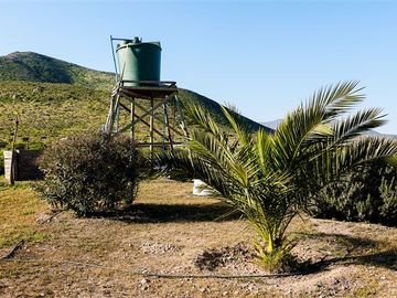 Parcela en Venta en Cumbres de teatinos