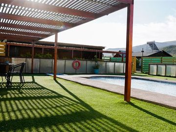 Parcela en Venta en Cumbres de teatinos