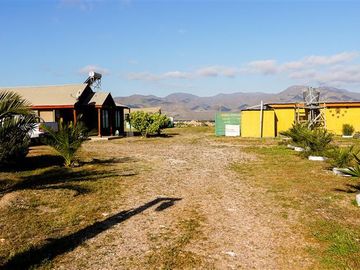 Parcela en Venta en Cumbres de teatinos