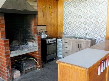 Parcela en Venta en Cumbres de teatinos