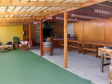 Parcela en Venta en Cumbres de teatinos