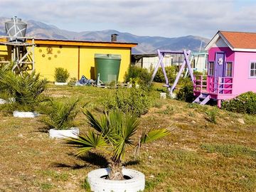 Parcela en Venta en Cumbres de teatinos