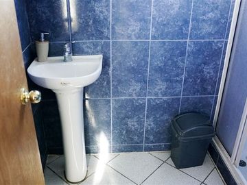 Parcela en Venta en Cumbres de teatinos