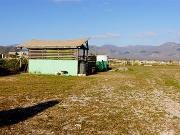 Parcela en Venta en Cumbres de teatinos
