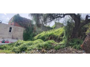 Venta de lote comercial san Miguel del milagro Tlaxcala.