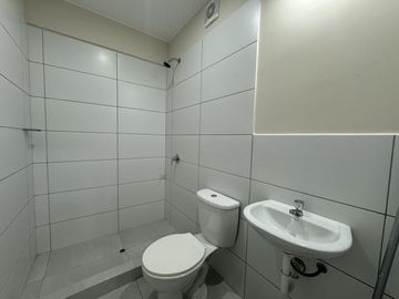 Venta de espectacular departamento en Miraflores