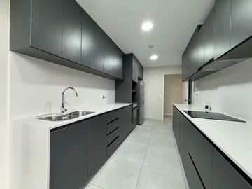 Venta de espectacular departamento en Miraflores