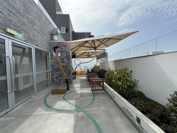 Venta de espectacular departamento en Miraflores