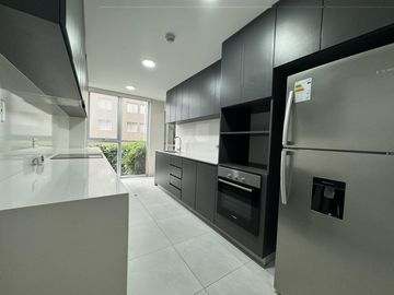 Venta de espectacular departamento en Miraflores
