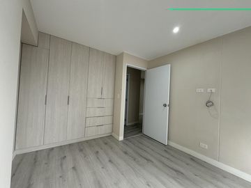 Venta de espectacular departamento en Miraflores