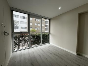 Venta de espectacular departamento en Miraflores