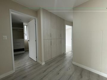 Venta de espectacular departamento en Miraflores
