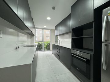 Venta de espectacular departamento en Miraflores