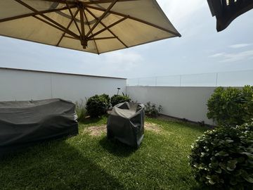Venta de espectacular departamento en Miraflores