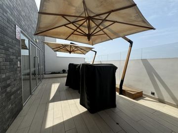 Venta de espectacular departamento en Miraflores