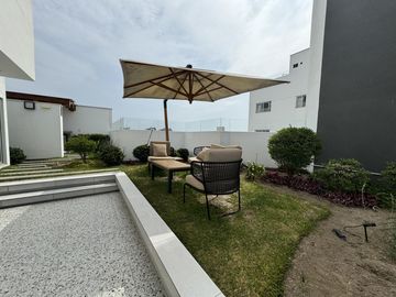 Venta de espectacular departamento en Miraflores