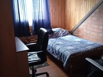 Vendo casa a pasos Inacap y UCM