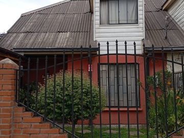 Vendo casa a pasos Inacap y UCM