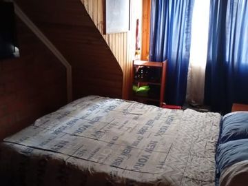 Vendo casa a pasos Inacap y UCM