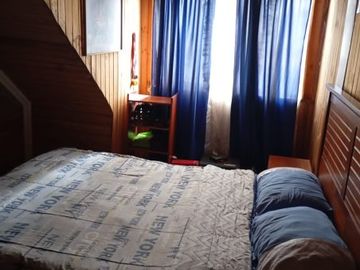 Vendo casa a pasos Inacap y UCM