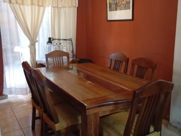 Vendo casa a pasos Inacap y UCM
