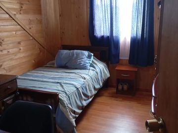 Vendo casa a pasos Inacap y UCM