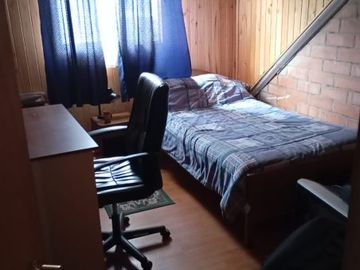 Vendo casa a pasos Inacap y UCM