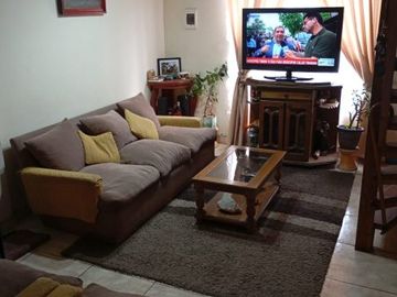 Vendo casa a pasos Inacap y UCM