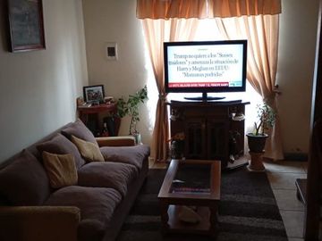 Vendo casa a pasos Inacap y UCM