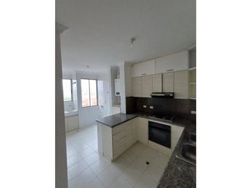 Se arrienda apartamento en Ciudad Jardin