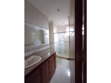 Se arrienda apartamento en Ciudad Jardin