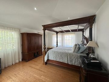 Casa en venta en Los Robles Lerma