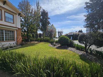 Casa en venta en Los Robles Lerma